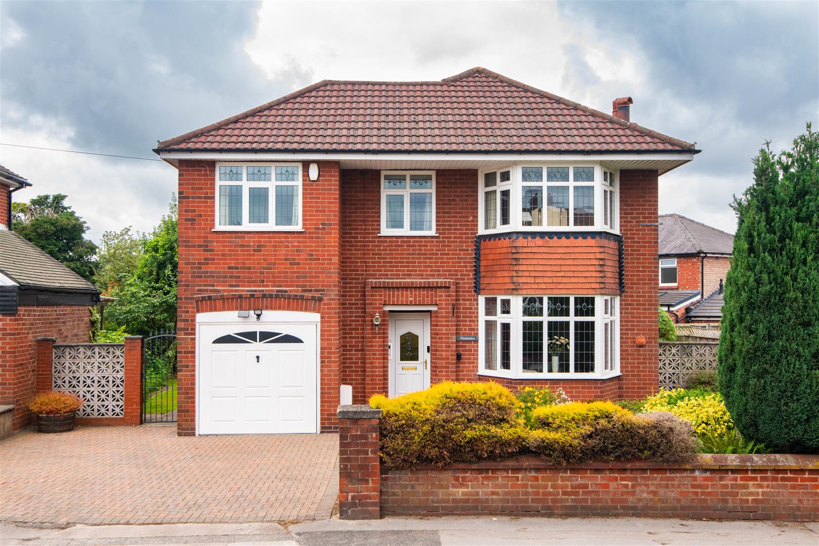4 bed property in Canberra Road, Leyland